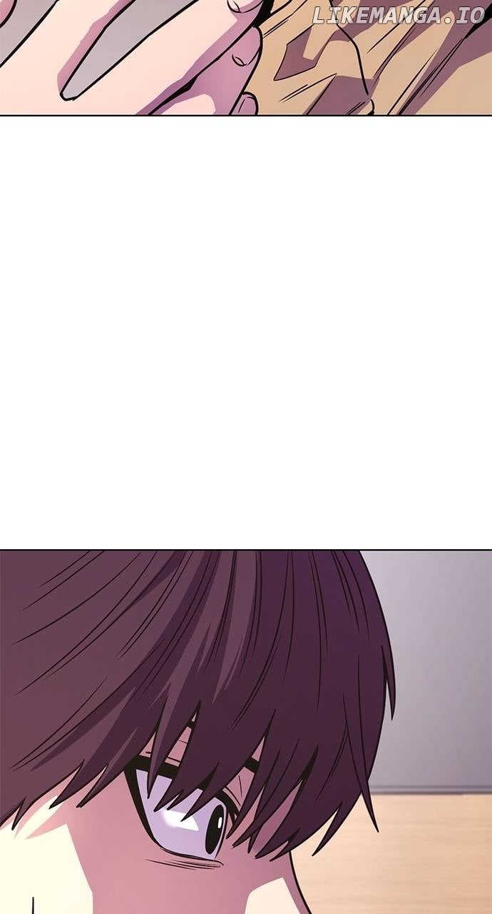 Read 1 Second ENGLISH Manga Online