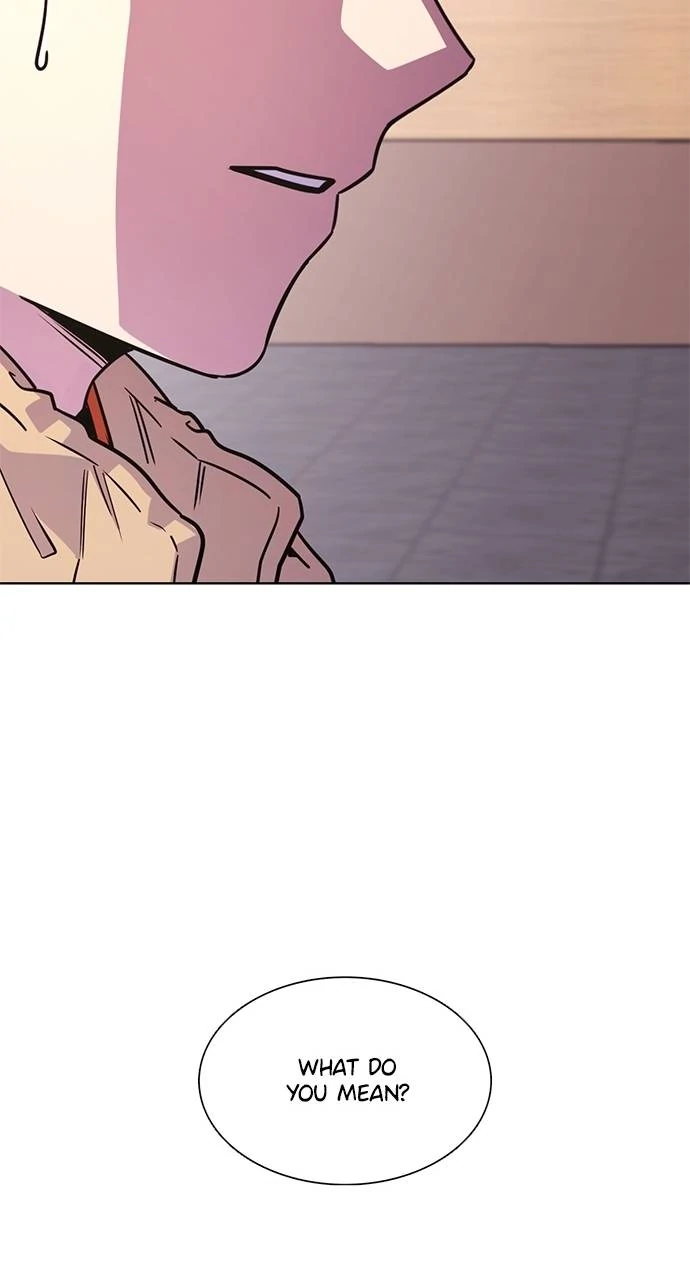 Read 1 Second ENGLISH Manga Online