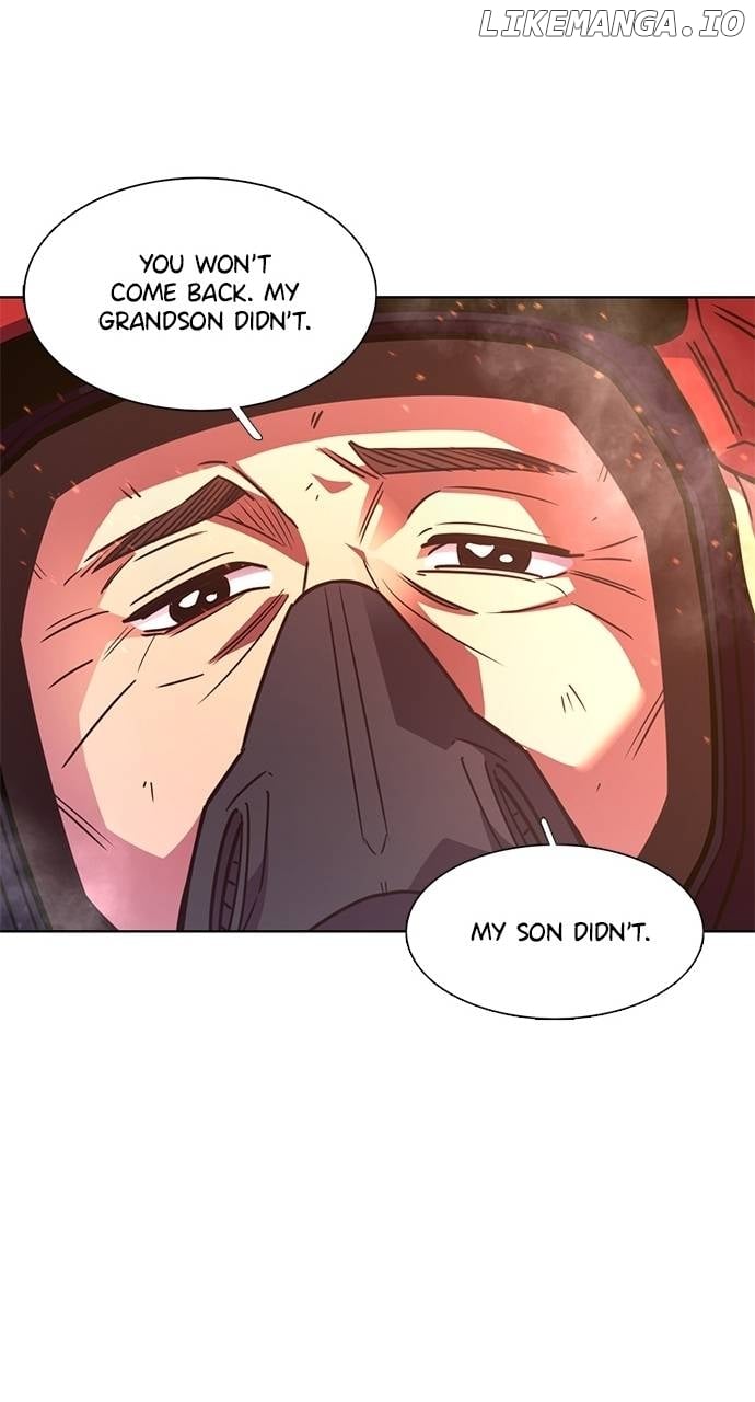 Read 1 Second ENGLISH Manga Online