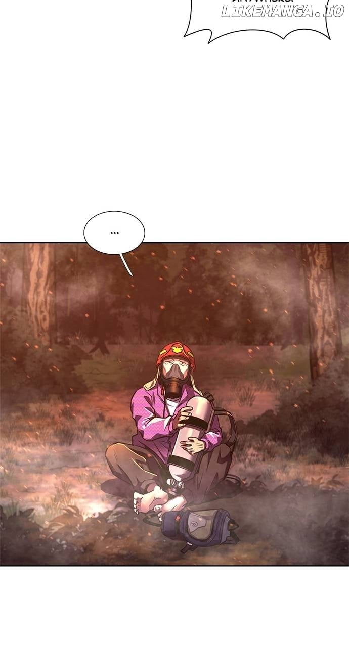 Read 1 Second ENGLISH Manga Online