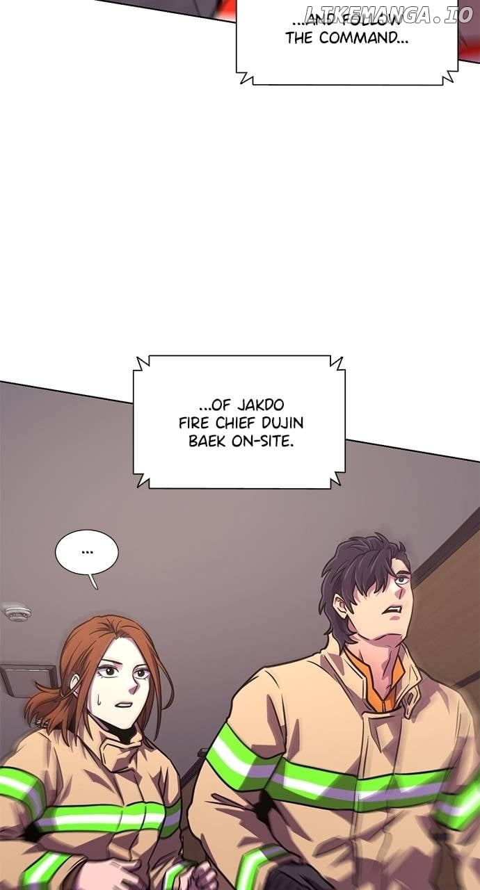 Read 1 Second ENGLISH Manga Online