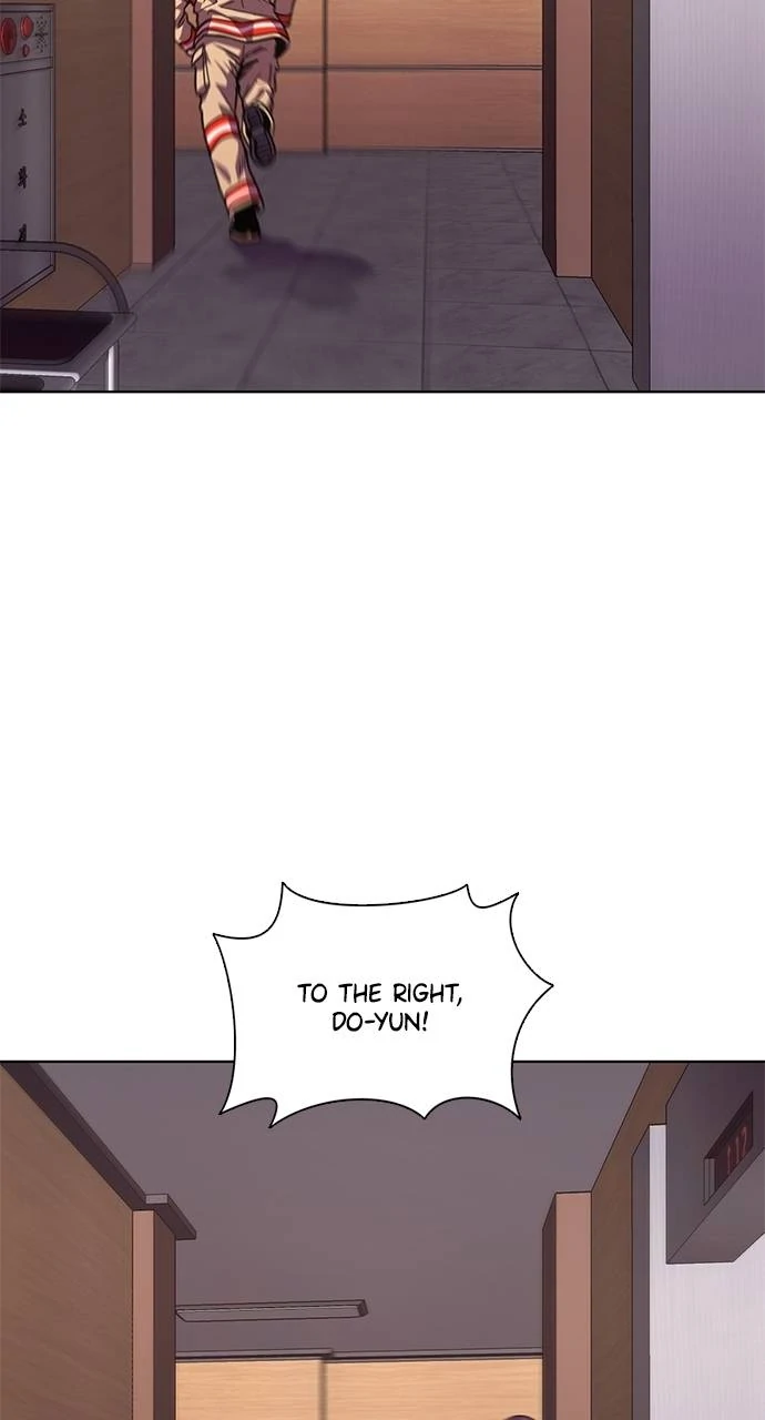 Read 1 Second ENGLISH Manga Online