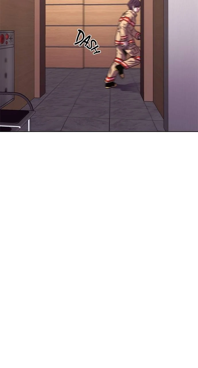 Read 1 Second ENGLISH Manga Online