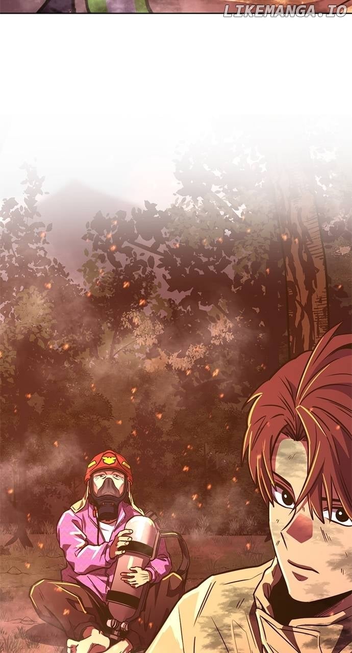 Read 1 Second ENGLISH Manga Online