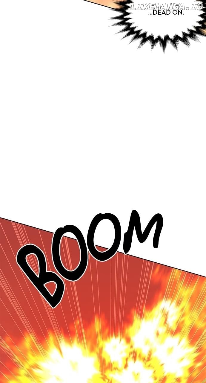 Read 1 Second ENGLISH Manga Online