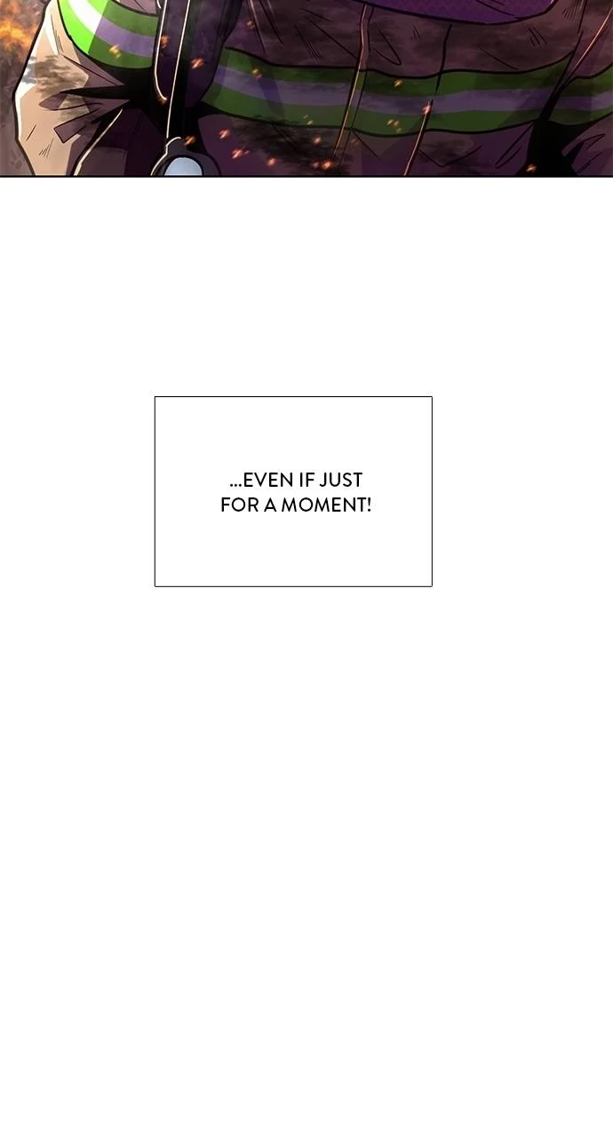 Read 1 Second ENGLISH Manga Online