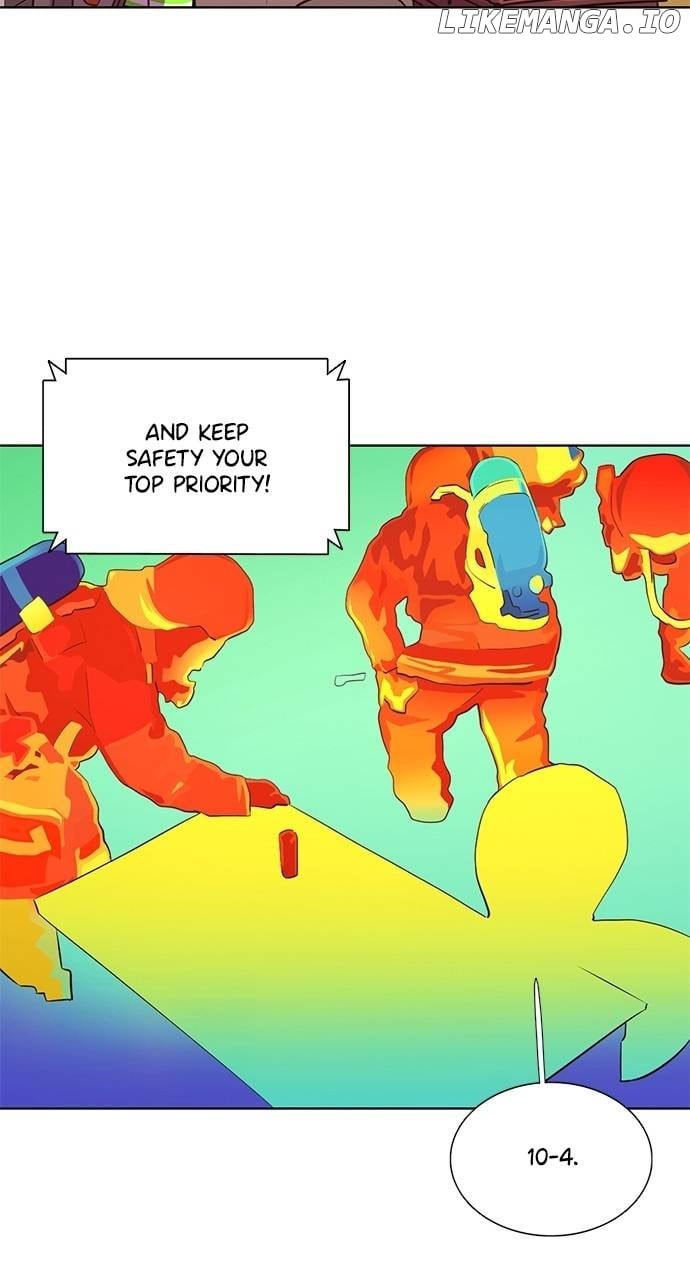 Read 1 Second ENGLISH Manga Online