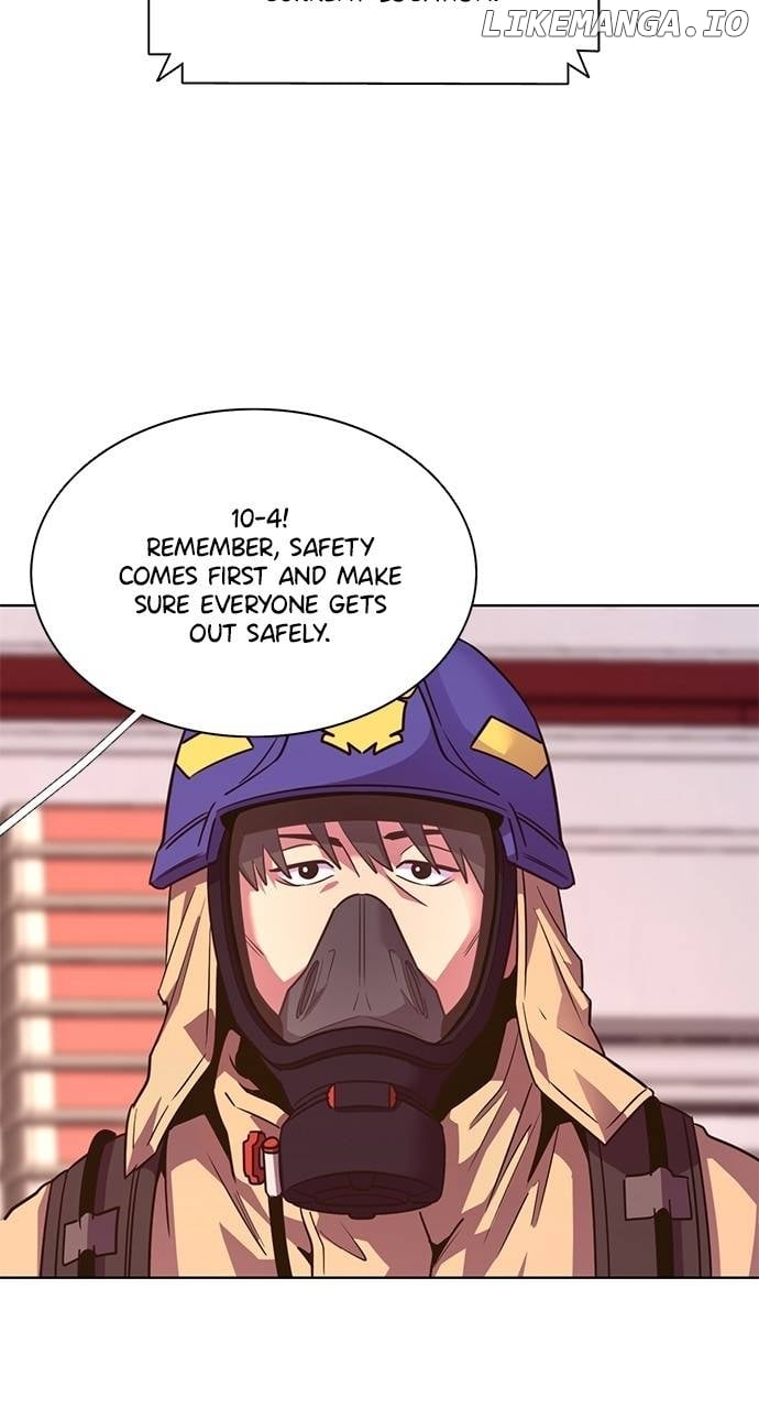 Read 1 Second ENGLISH Manga Online