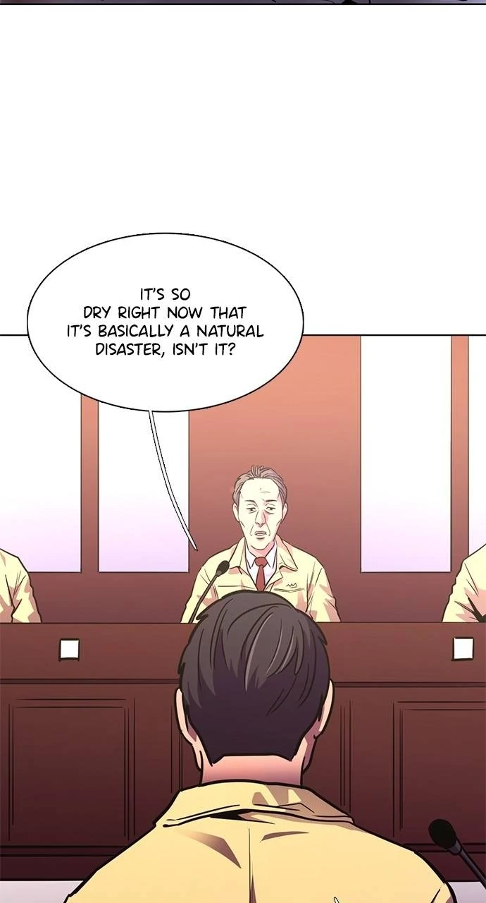 Read 1 Second ENGLISH Manga Online