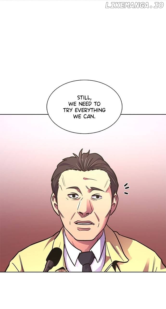 Read 1 Second ENGLISH Manga Online