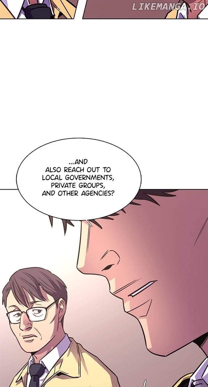 Read 1 Second ENGLISH Manga Online