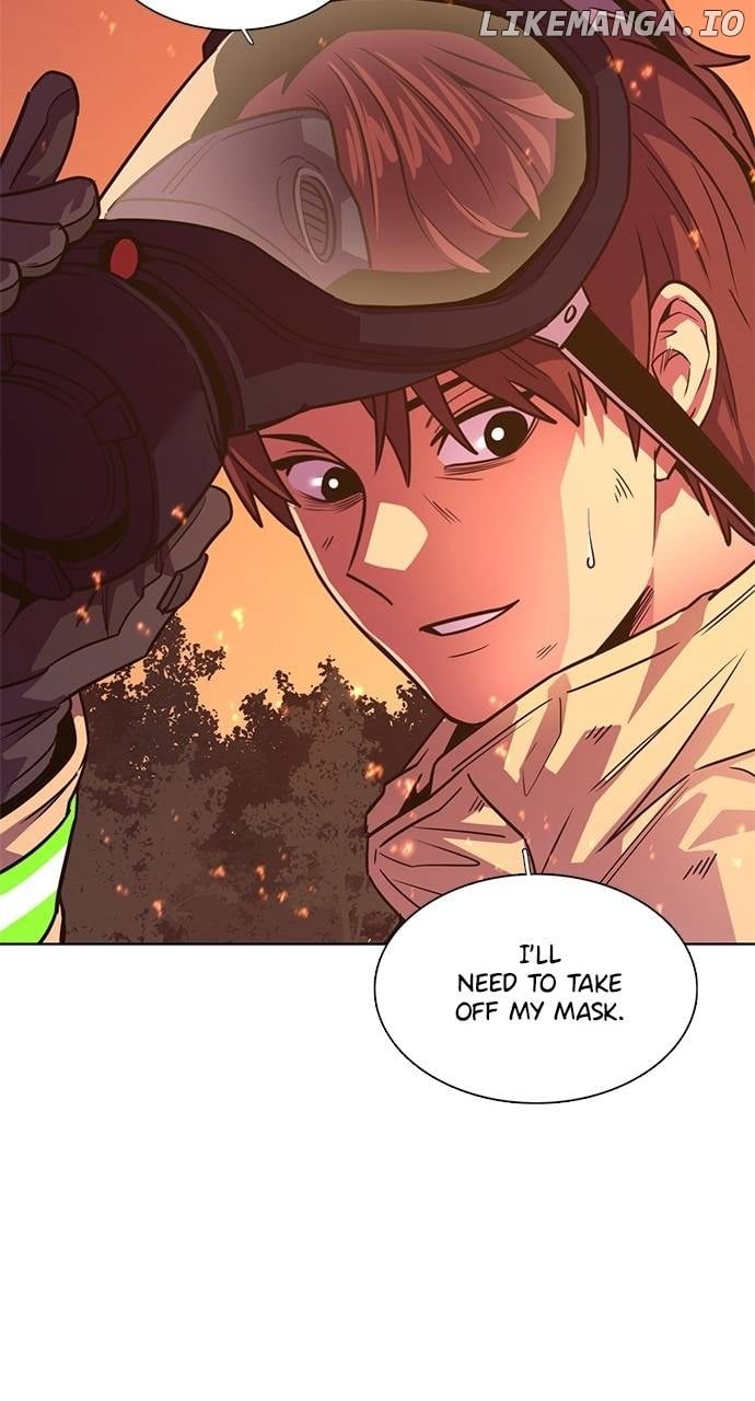 Read 1 Second ENGLISH Manga Online