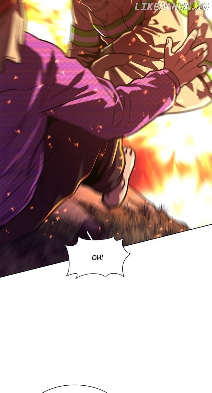 Read 1 Second ENGLISH Manga Online