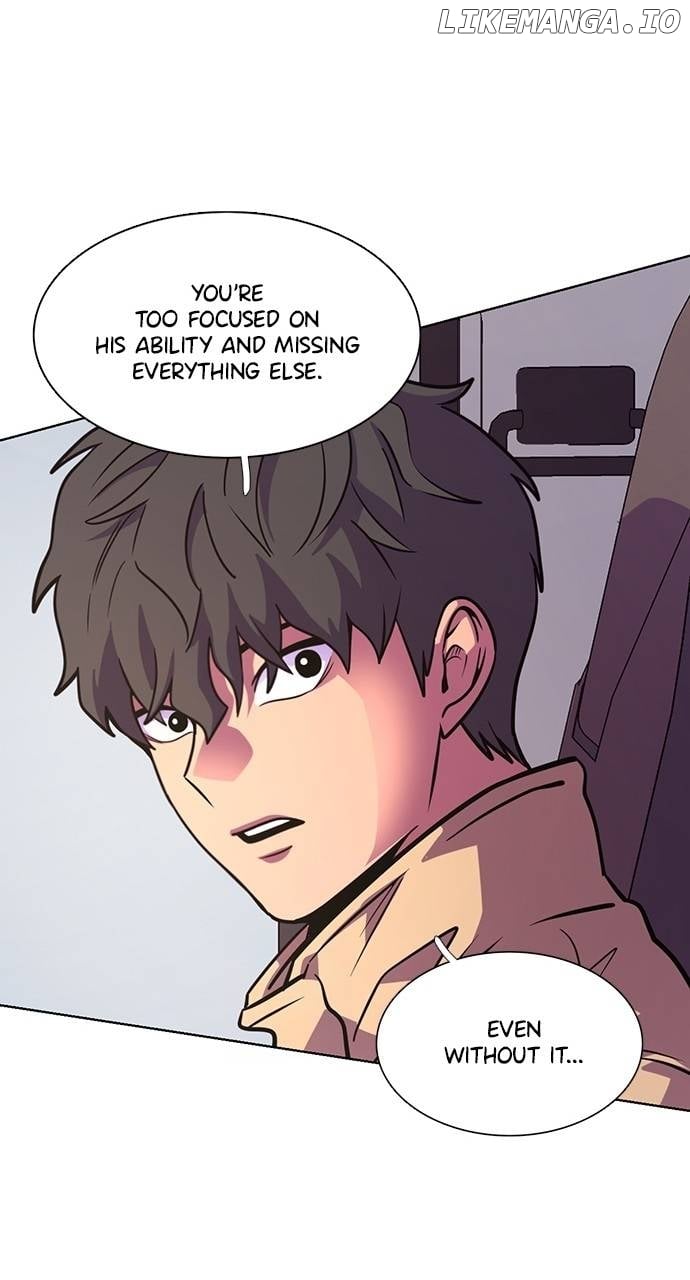 Read 1 Second ENGLISH Manga Online