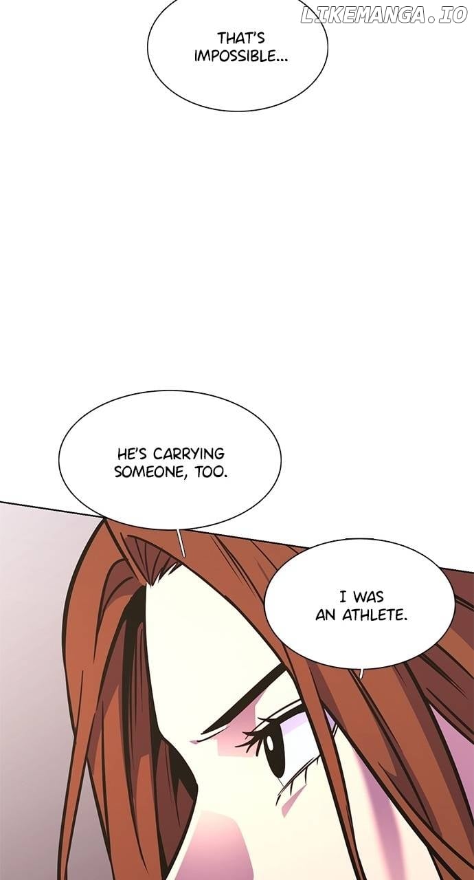 Read 1 Second ENGLISH Manga Online