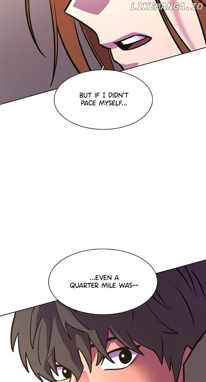 Read 1 Second ENGLISH Manga Online