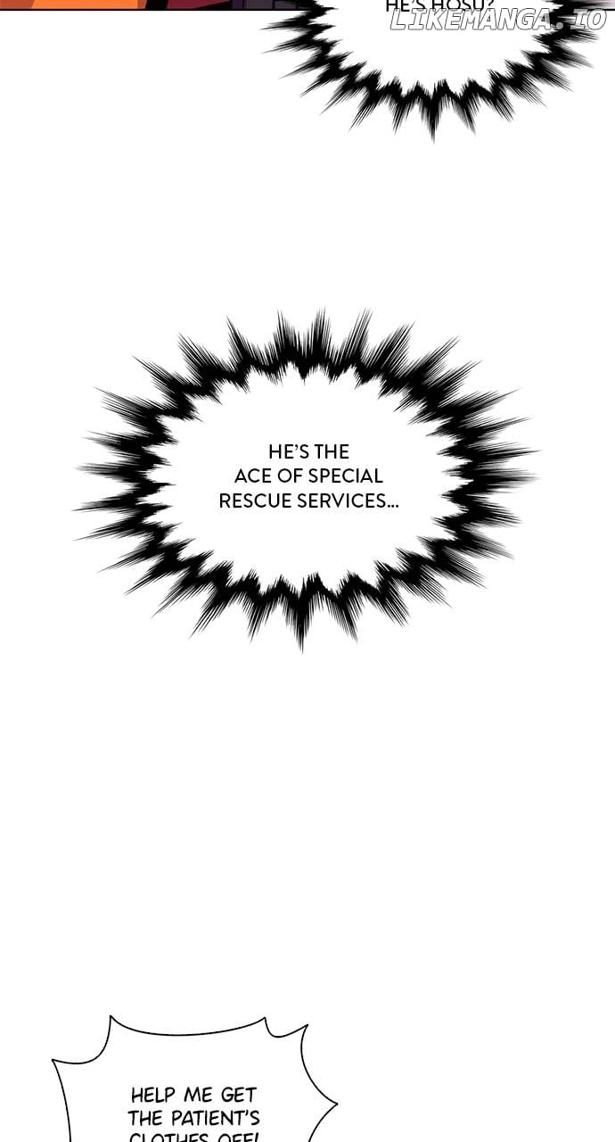 Read 1 Second ENGLISH Manga Online