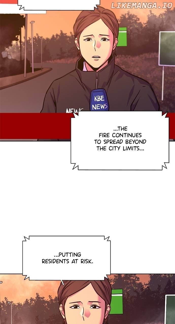 Read 1 Second ENGLISH Manga Online