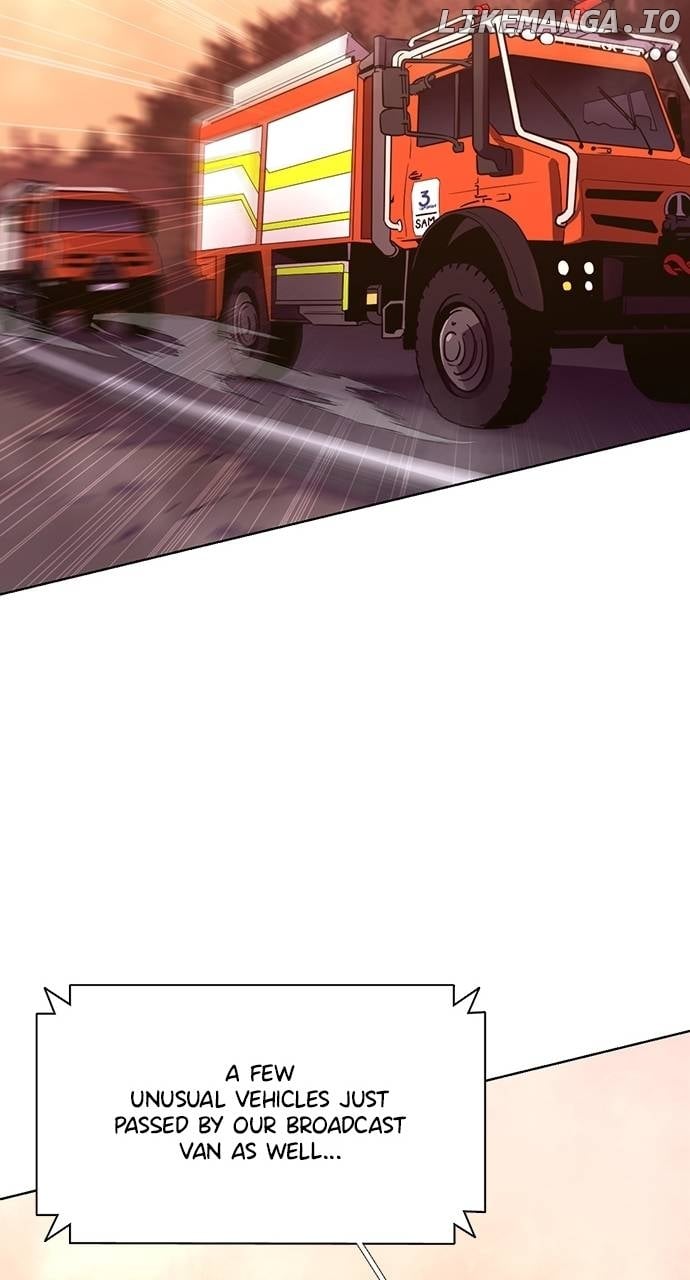 Read 1 Second ENGLISH Manga Online