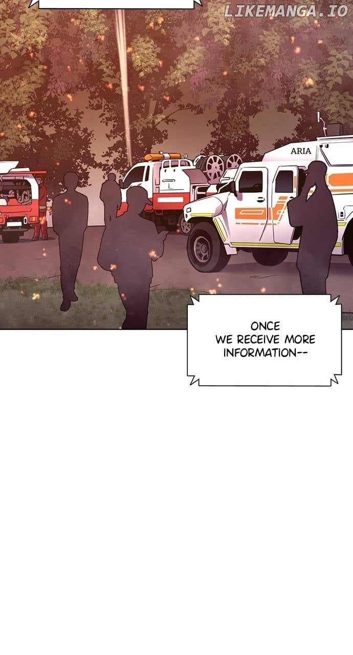 Read 1 Second ENGLISH Manga Online