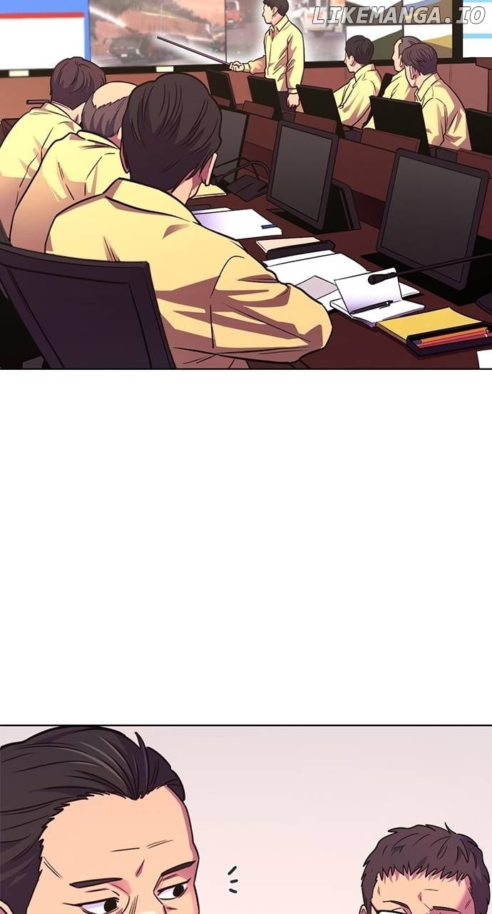 Read 1 Second ENGLISH Manga Online