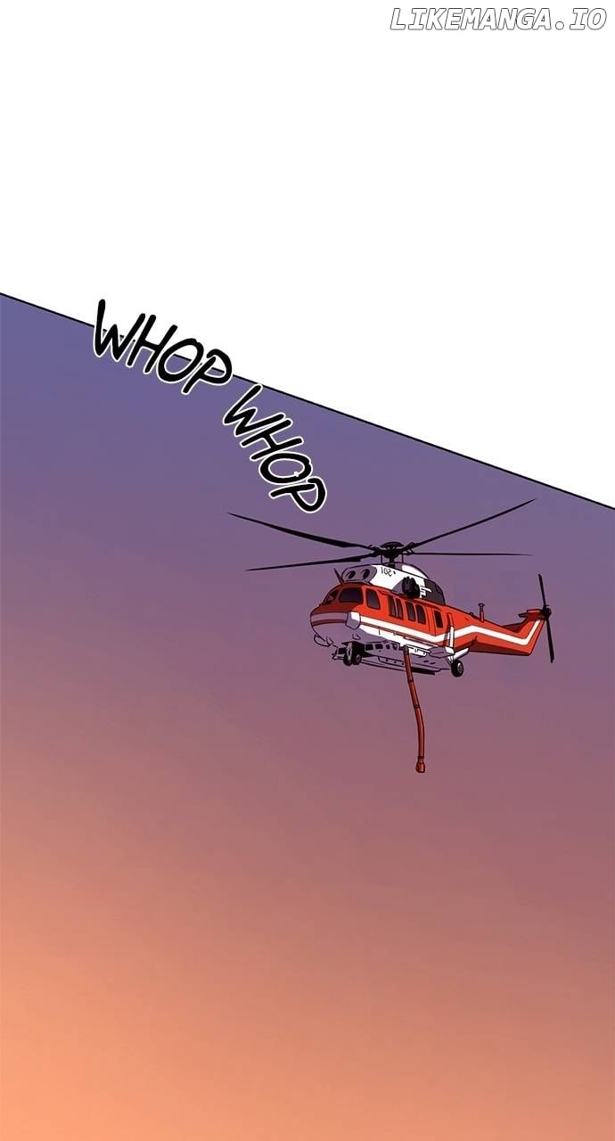 Read 1 Second ENGLISH Manga Online