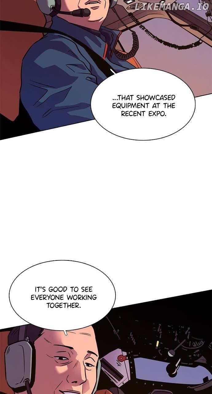 Read 1 Second ENGLISH Manga Online