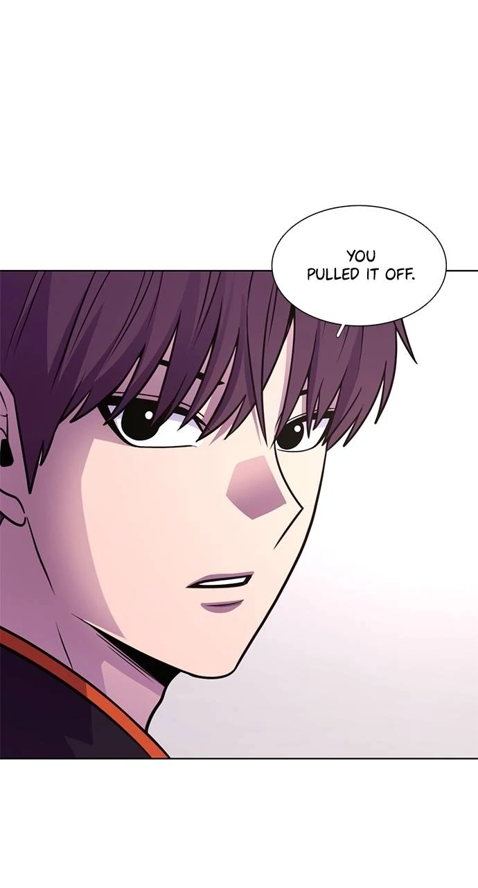 Read 1 Second ENGLISH Manga Online