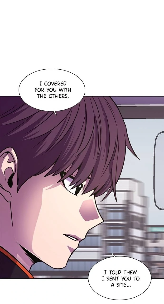 Read 1 Second ENGLISH Manga Online