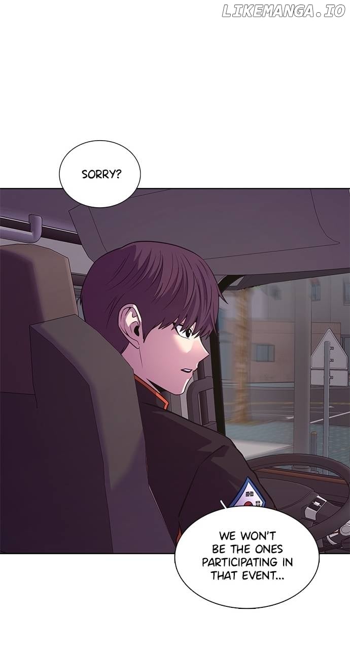 Read 1 Second ENGLISH Manga Online