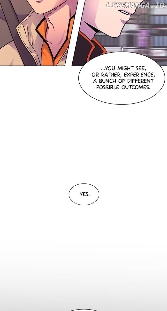 Read 1 Second ENGLISH Manga Online