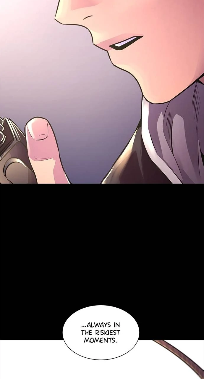 Read 1 Second ENGLISH Manga Online