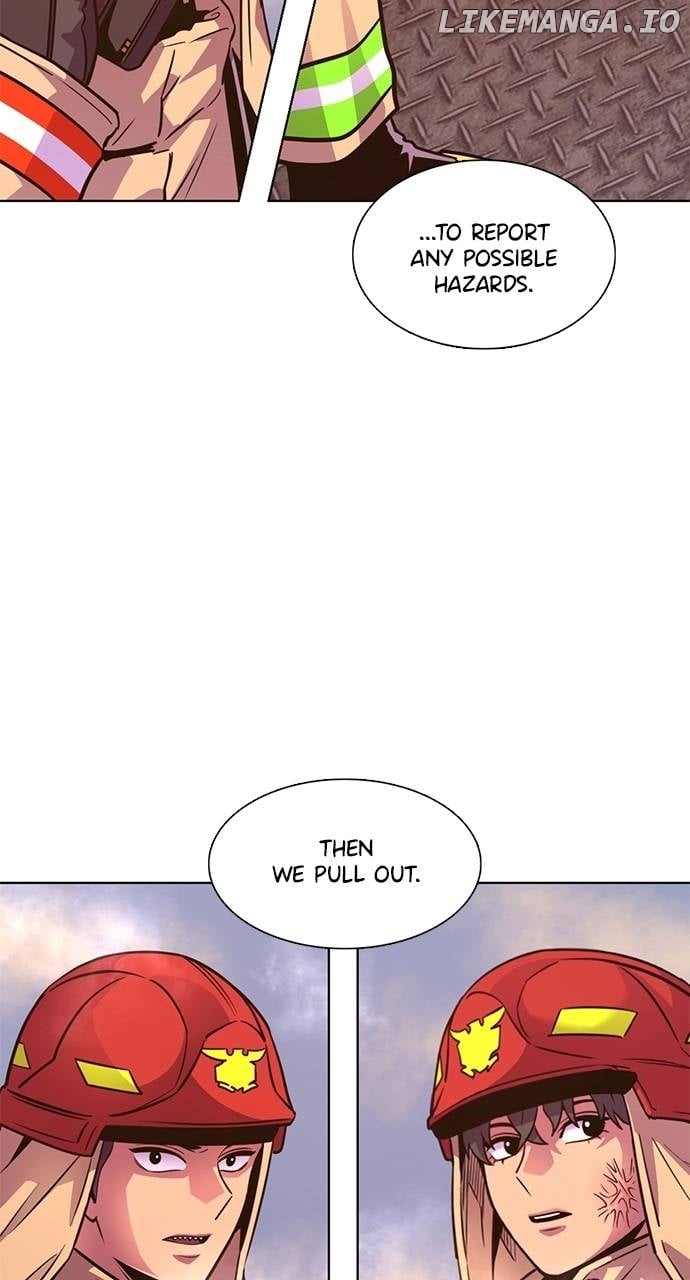 Read 1 Second ENGLISH Manga Online