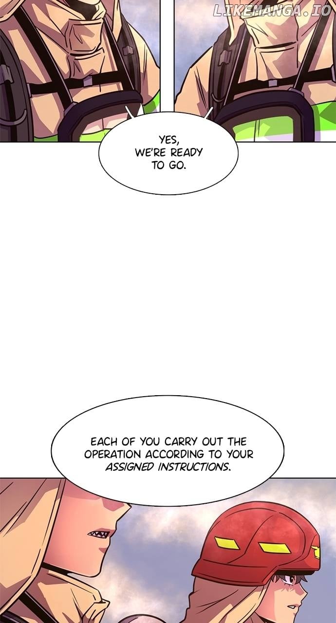 Read 1 Second ENGLISH Manga Online