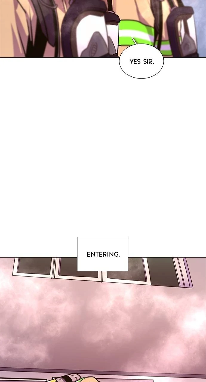 Read 1 Second ENGLISH Manga Online