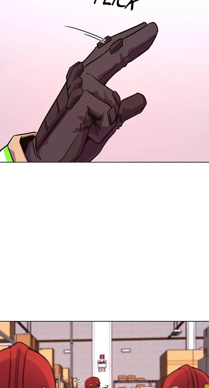 Read 1 Second ENGLISH Manga Online