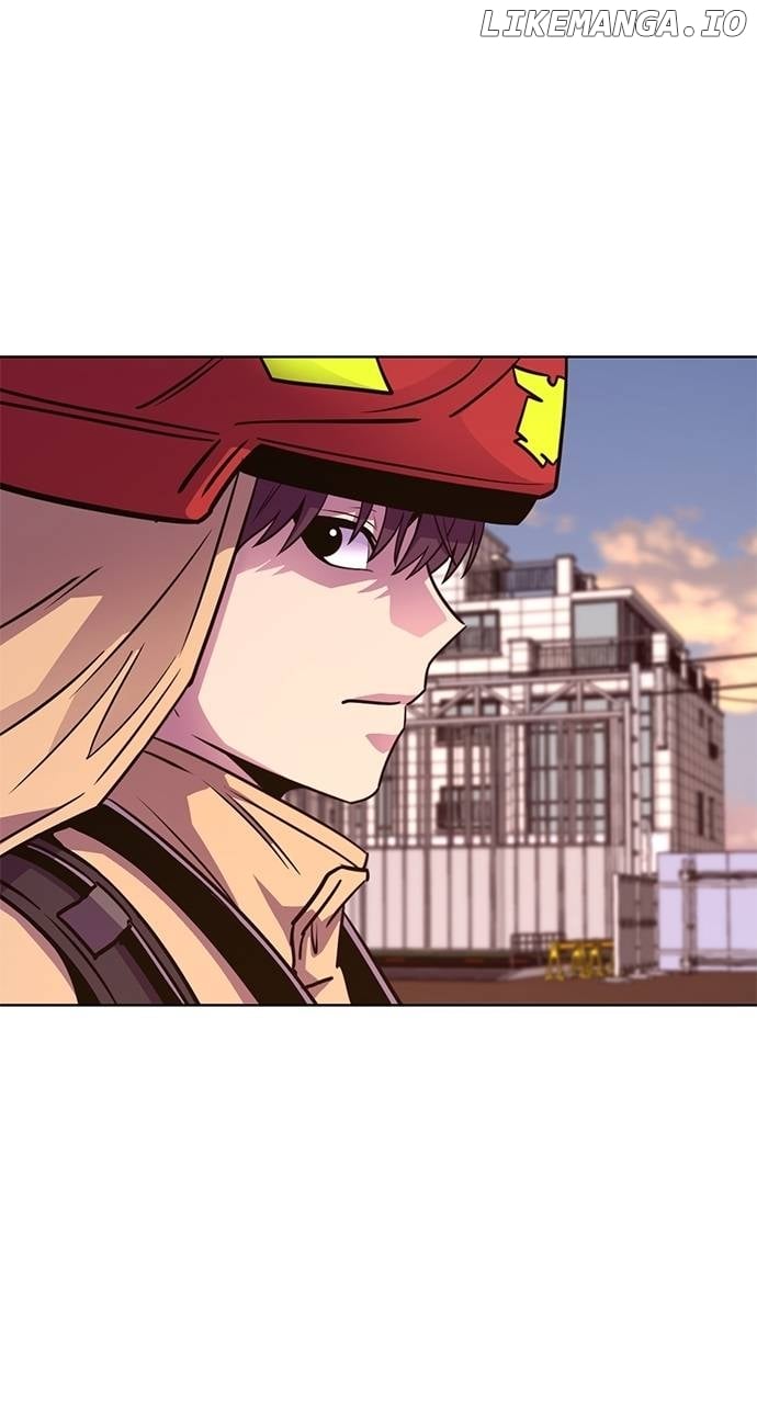 Read 1 Second ENGLISH Manga Online