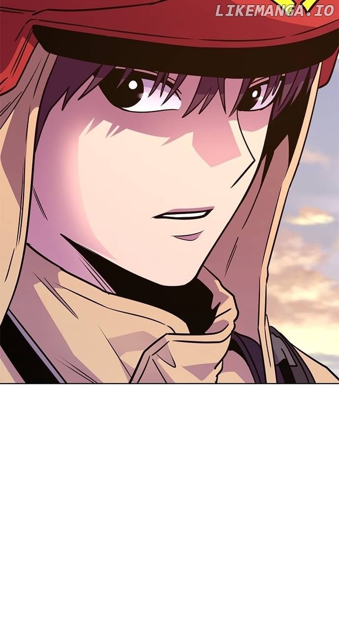 Read 1 Second ENGLISH Manga Online