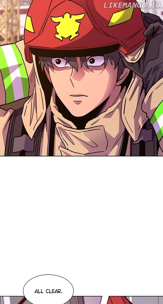 Read 1 Second ENGLISH Manga Online