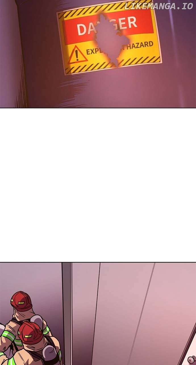 Read 1 Second ENGLISH Manga Online