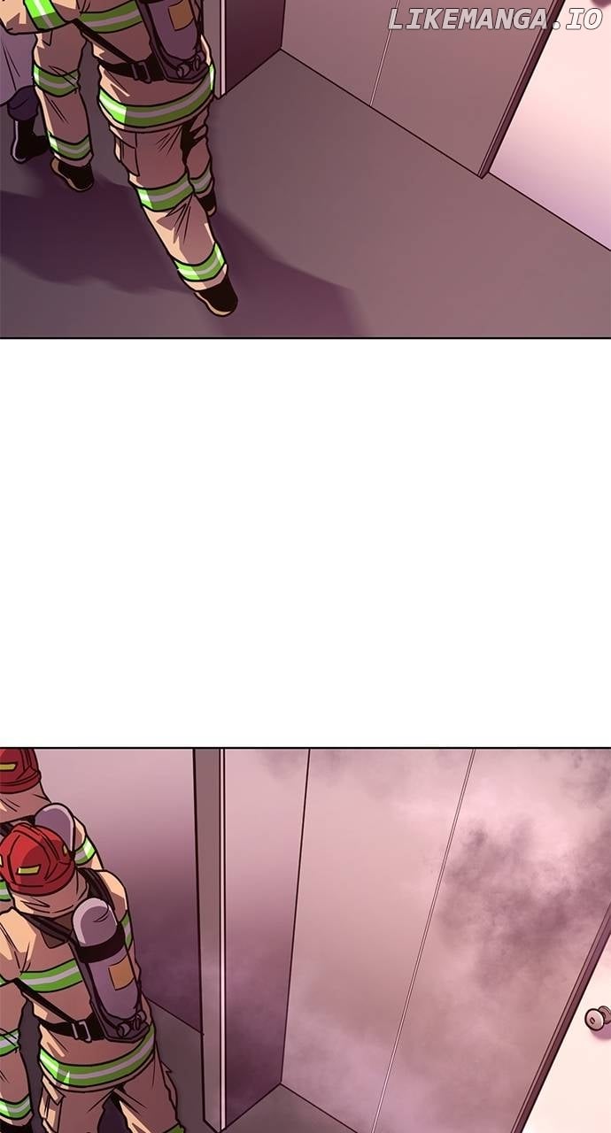 Read 1 Second ENGLISH Manga Online