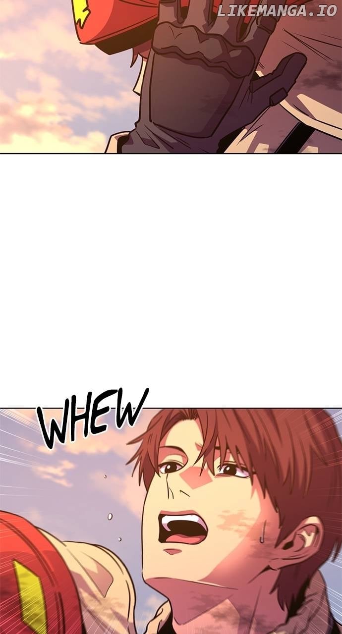 Read 1 Second ENGLISH Manga Online