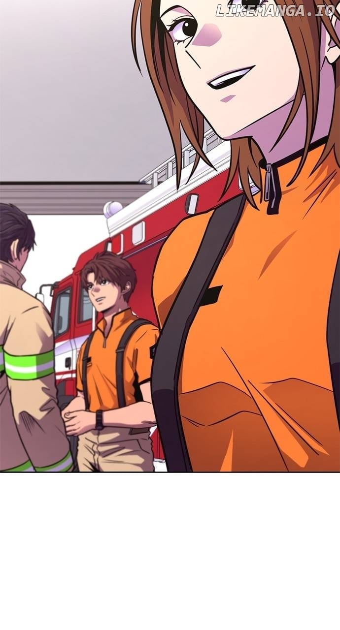 Read 1 Second ENGLISH Manga Online