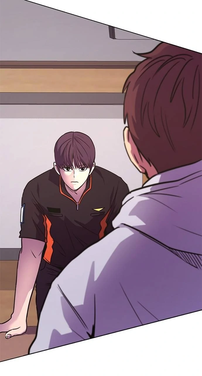 Read 1 Second ENGLISH Manga Online