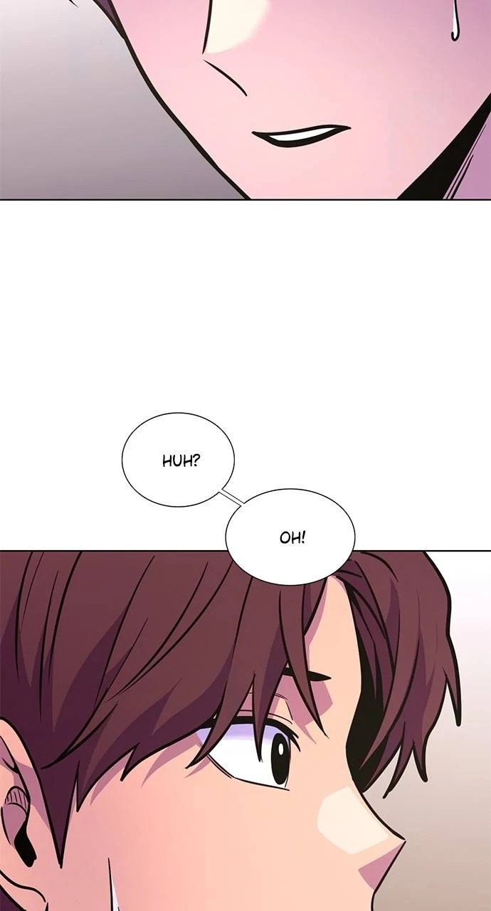 Read 1 Second ENGLISH Manga Online