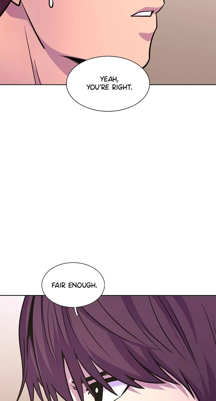 Read 1 Second ENGLISH Manga Online