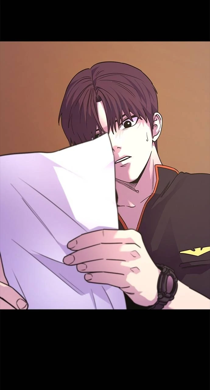 Read 1 Second ENGLISH Manga Online