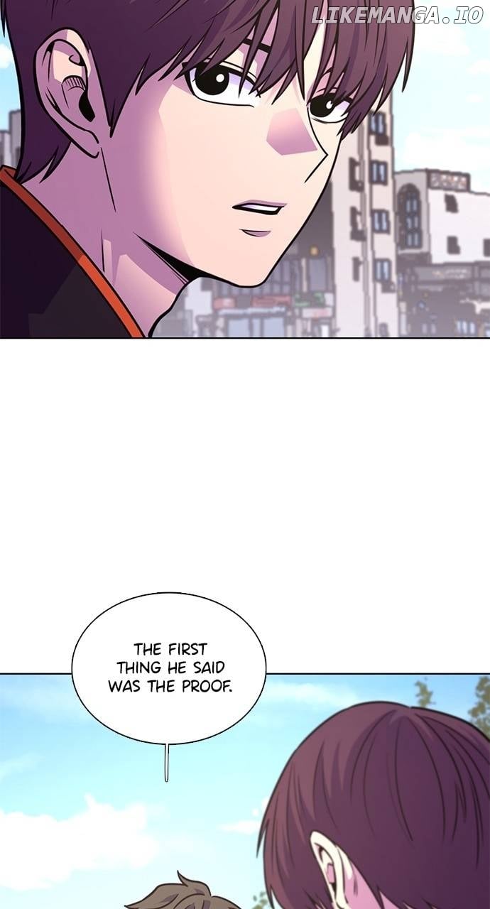 Read 1 Second ENGLISH Manga Online