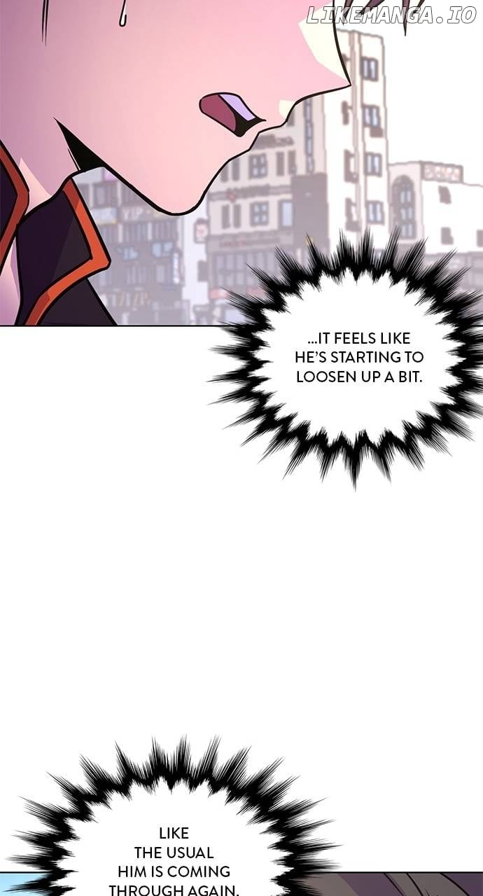 Read 1 Second ENGLISH Manga Online