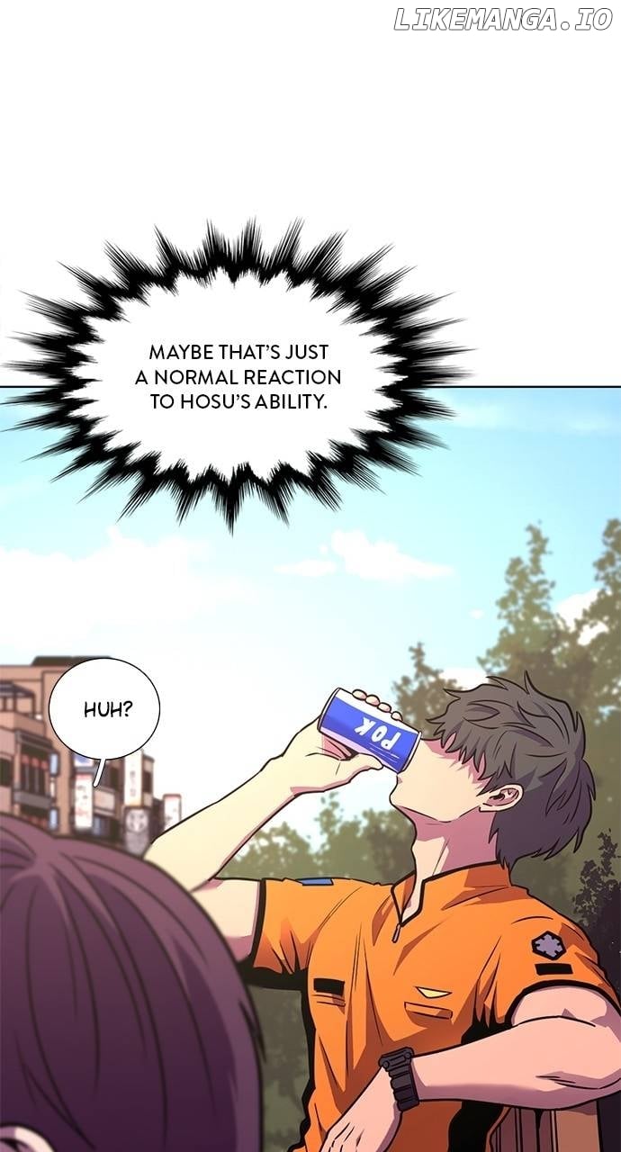 Read 1 Second ENGLISH Manga Online